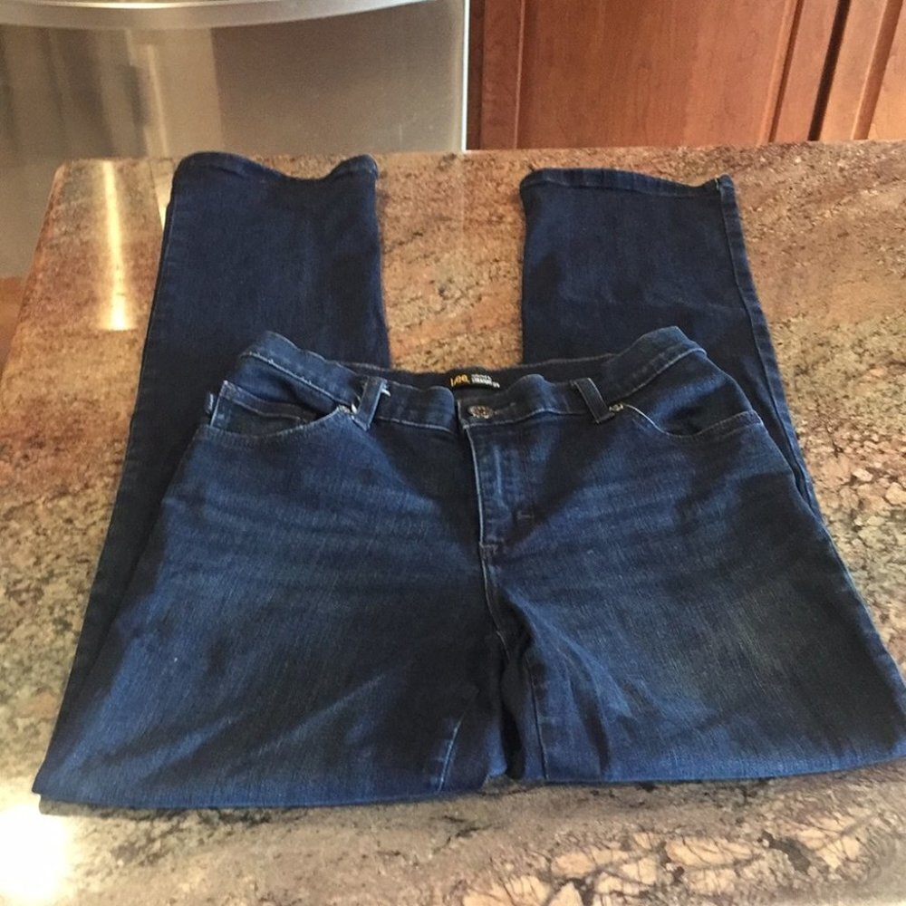 4 Lee‎ Jeans BB41 977